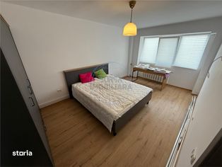 GARSONIERA DE INCHIRIAT, BD BRAILEI - Imagine principală: 2/7