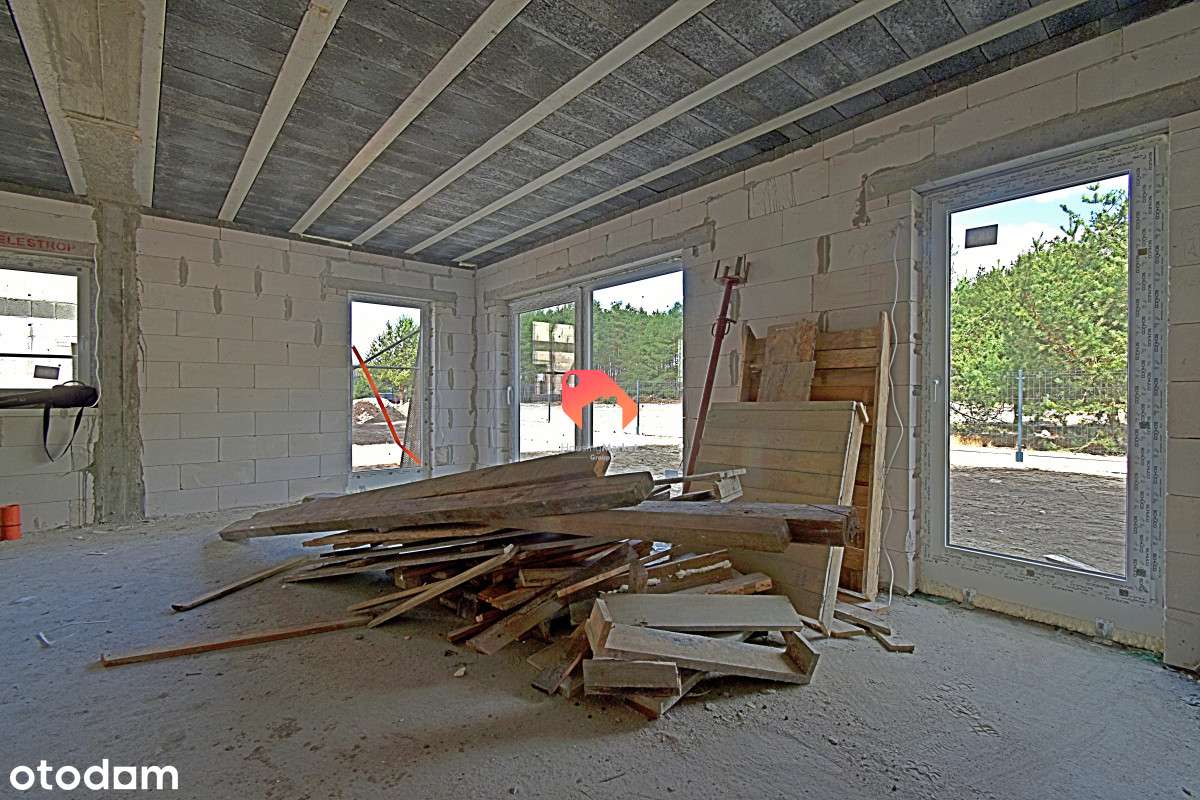 Bliźniak w Osielsku 124,45m2!!! os. Pomarańczowe - Pełny obrazek: 4/16