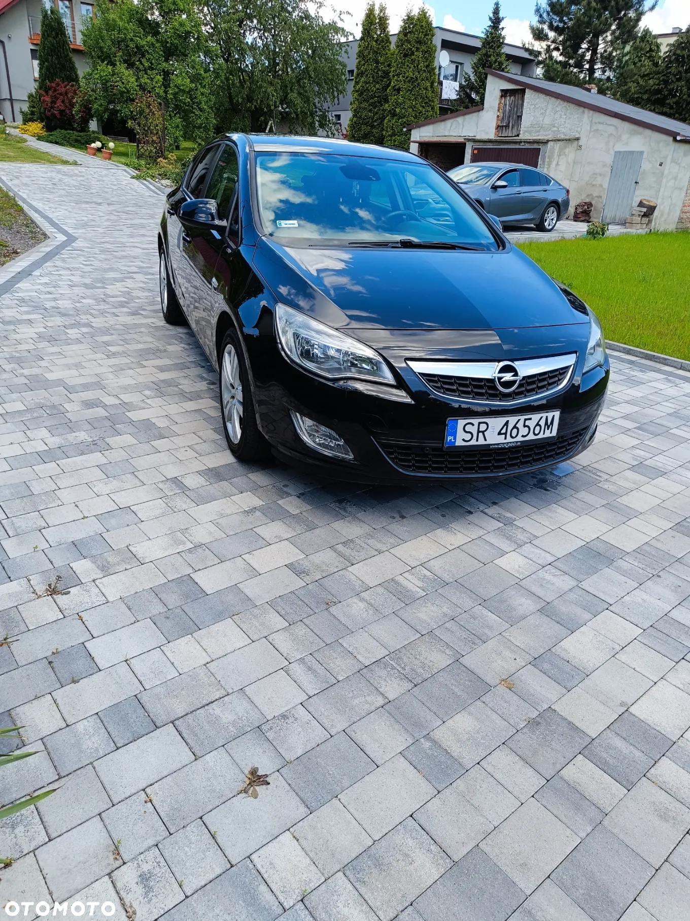 Opel Astra IV 1.4 T Enjoy - 6