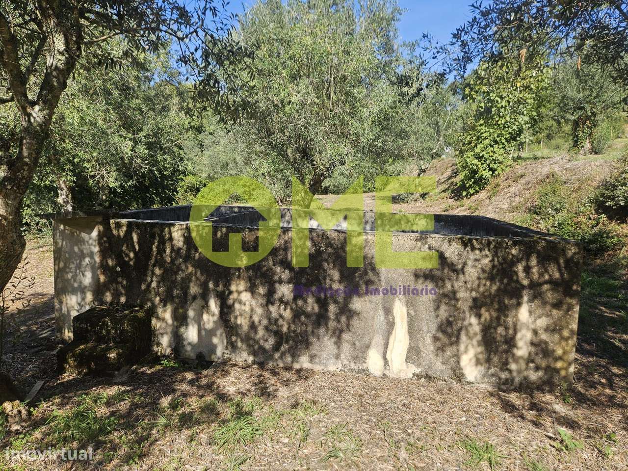 Moradia com terreno-21