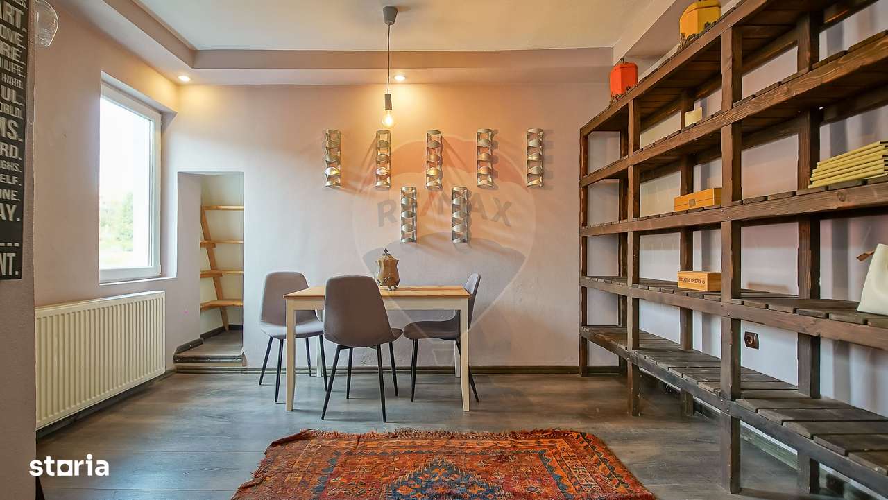 Apartament cu priveliște spre Tâmpa, Piața Unirii - Imagine principală: 4/20