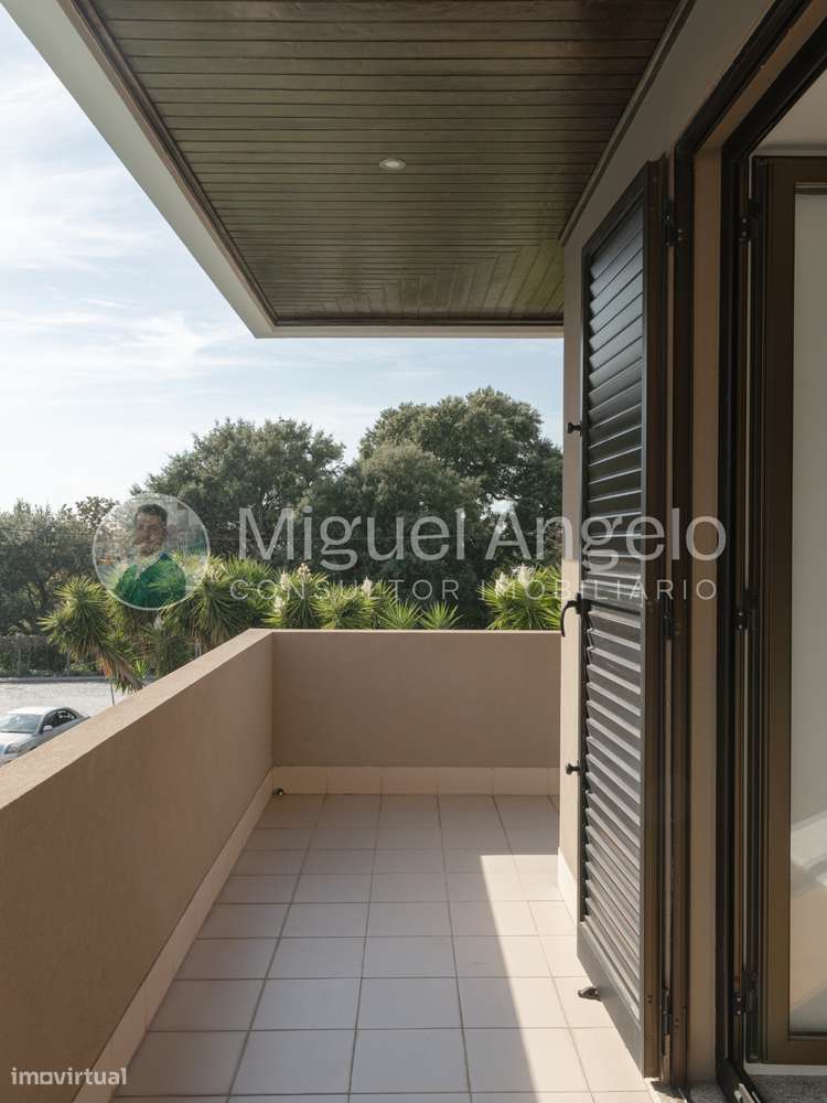 Moradia de luxo c/ piscina - pronta a habitar em Gondomar - 4 frentes-15