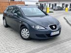 Seat Leon 1.9 TDI Reference - 4