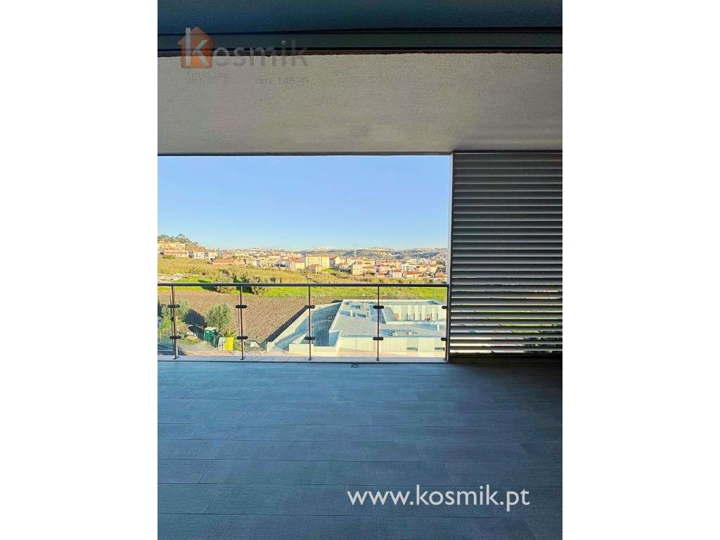 T2 SOLVILLAS :: ODIVELAS :: NOVO : Equipado : Churrasqueira : Box :...-14