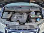 Volkswagen Sharan 1.9 TDI Comfortline - 11