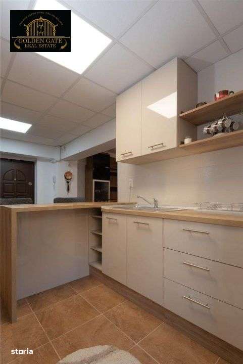 Victoriei - Ion Mihalache | 2Camere Decomandat | Metrou - Imagine principală: 2/9