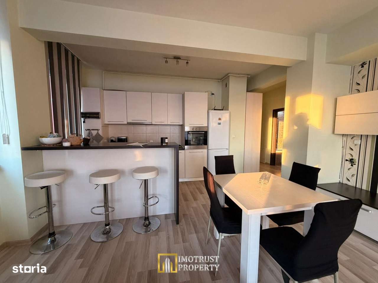 Apartament 2 camere de vanzare UTA, Arad-3