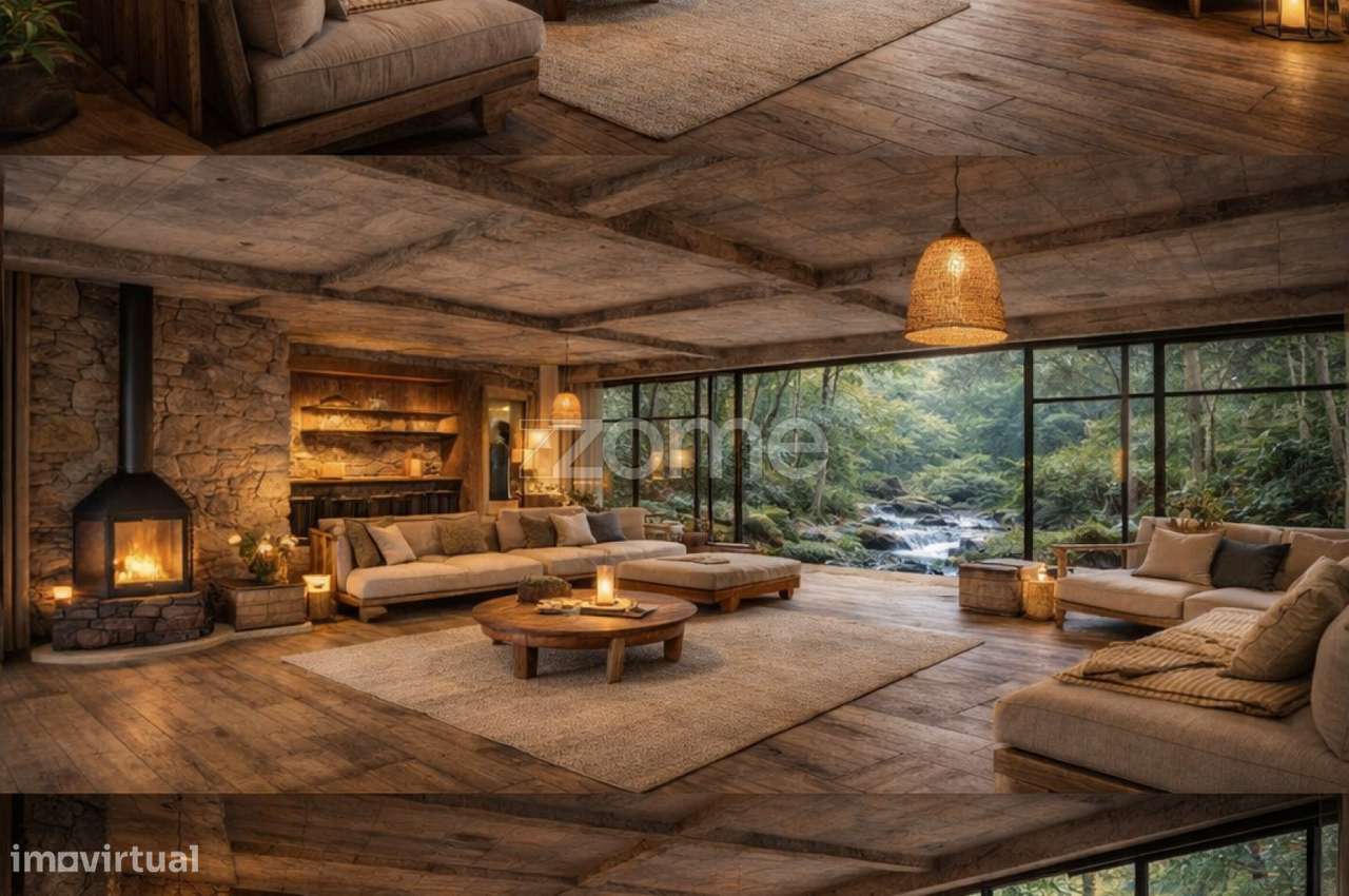 MOINHO PARA PROJETO DE TURISMO - Grande imagem: 3/18