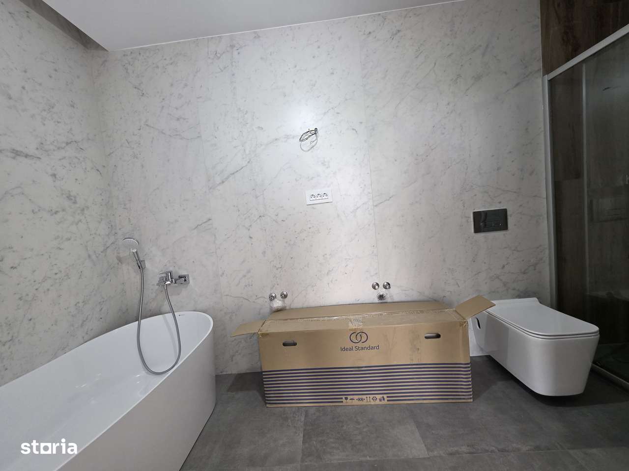 Vilă de lux în zona Emil Racovita-10