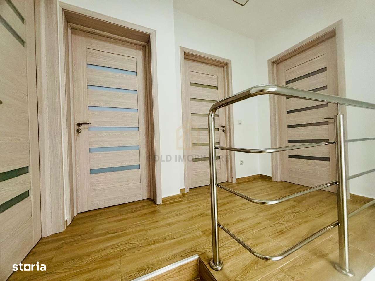 Casă de vânzare – 4 camere – Strada Vrancei  Baia Mare-8