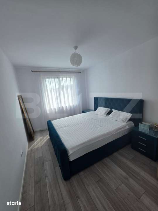 Apartament modern cu 2 camere - Imagine principală: 5/7
