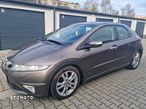 Honda Civic 1.8i-VTEC Sport - 1