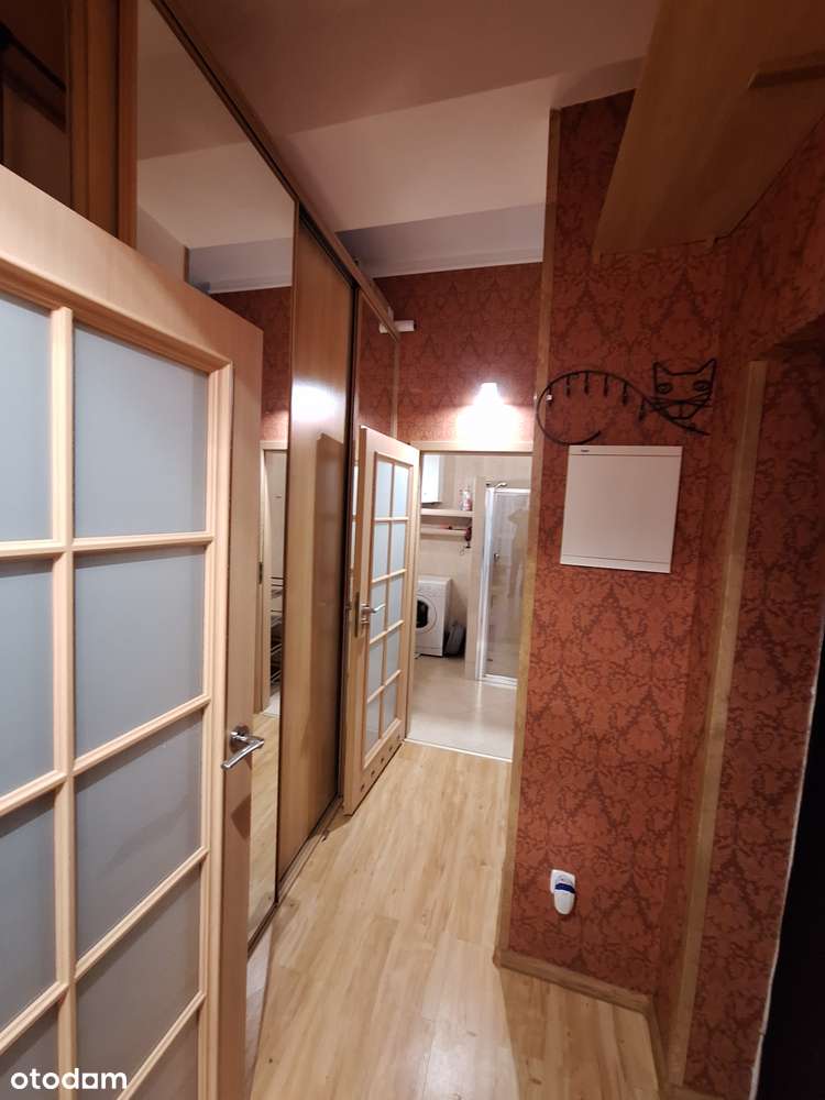 Wynajmę 2-pokojowe mieszkanie, Stare Dębniki, ul. Różana. - Pełny obrazek: 4/13