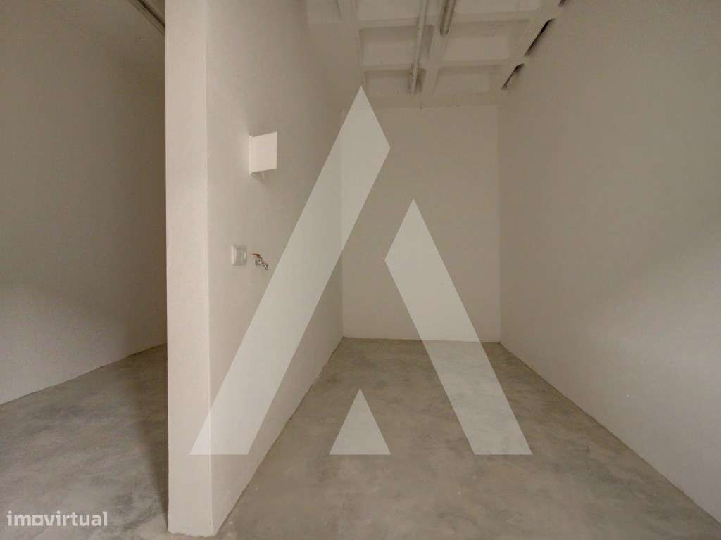 Apartamento novo preparado para T2 no coração de Vila Nova de Poiares-32