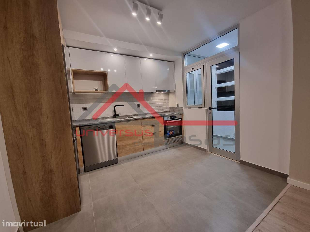 Apartamento T2 Renovado em Setúbal - Grande imagem: 4/18