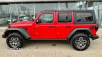 Jeep Wrangler Unlimited 2.0 Turbo AT8 Rubicon - 9