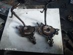 OPEL corsa 1,4 8V astra 1,6 8V POMPA OLEJU smok Z16SE  tigra vectra X16SZ 90400091 - 3