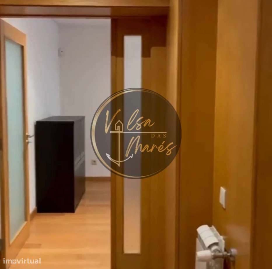 Fantástico T2 à venda na Granja-7