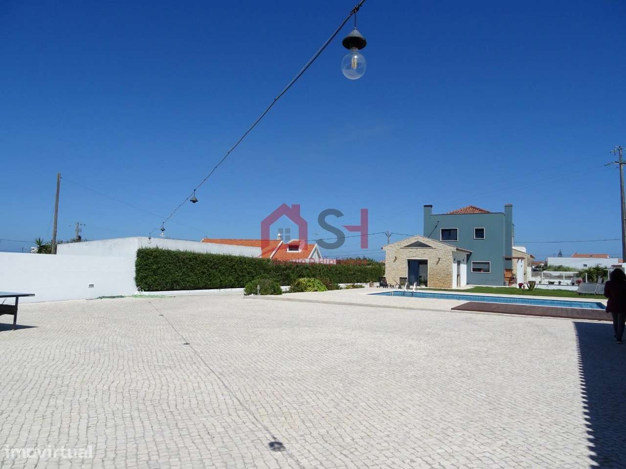Quinta Exclusiva com Piscina e Mais de 3.700 m² em Assafora-36