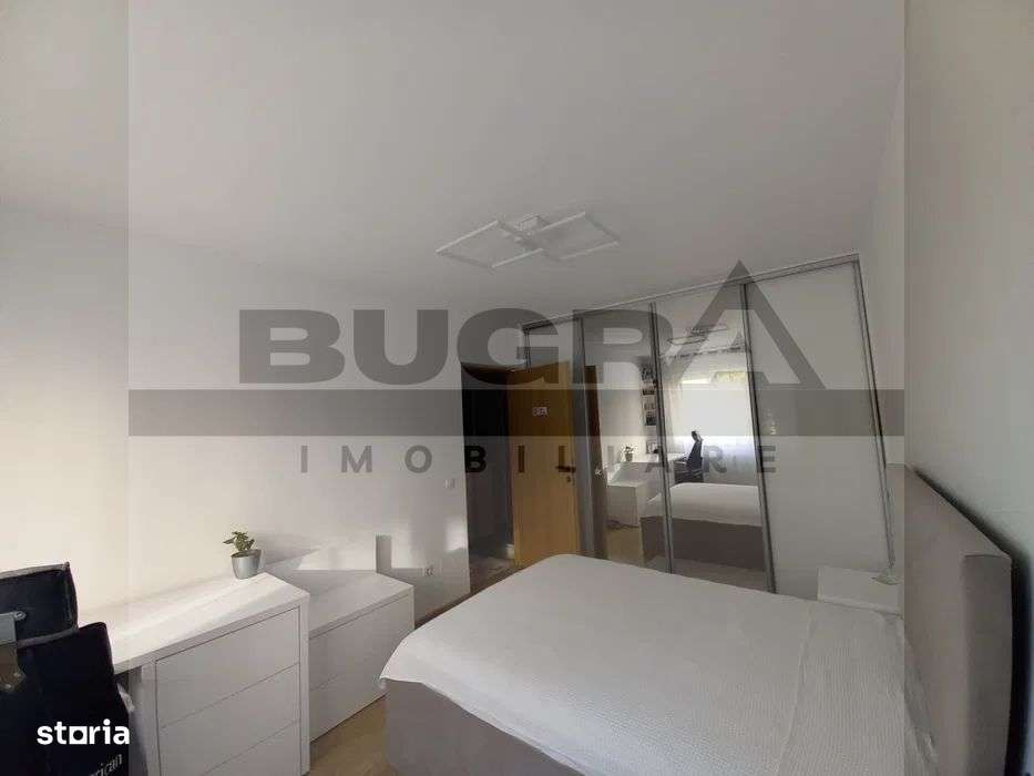 Apartament 3 camere, 70 mp, recent renovat, parcare, zona Mehedinti - Imagine principală: 5/8