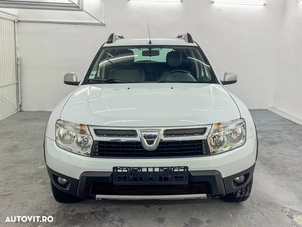 Dacia Duster 1.5 dCi 4x2 Laureate - 17