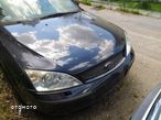 Maska przód klapa tył Ford Mondeo MK3 błotnik drzwi - 1