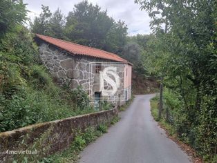 Moradia Isolada T2 em UDF de Ventosa e Cova - Grande imagem: 5/18