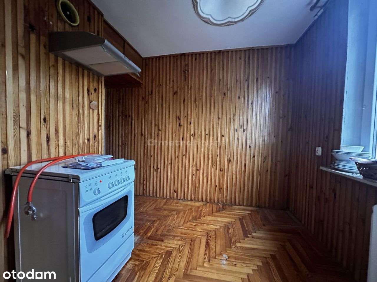 Mieszkanie parter Orzechowa 45 m2-8