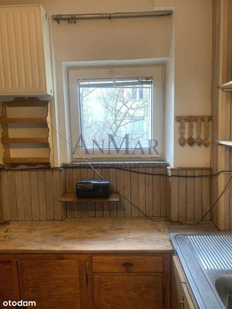 Chocimska 2 pokoje/Plac Unii-7