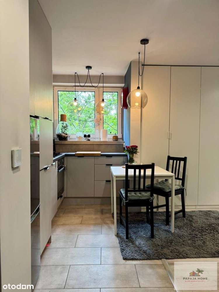 2 pokoje, umeblowane *Katowice* - Pełny obrazek: 3/10