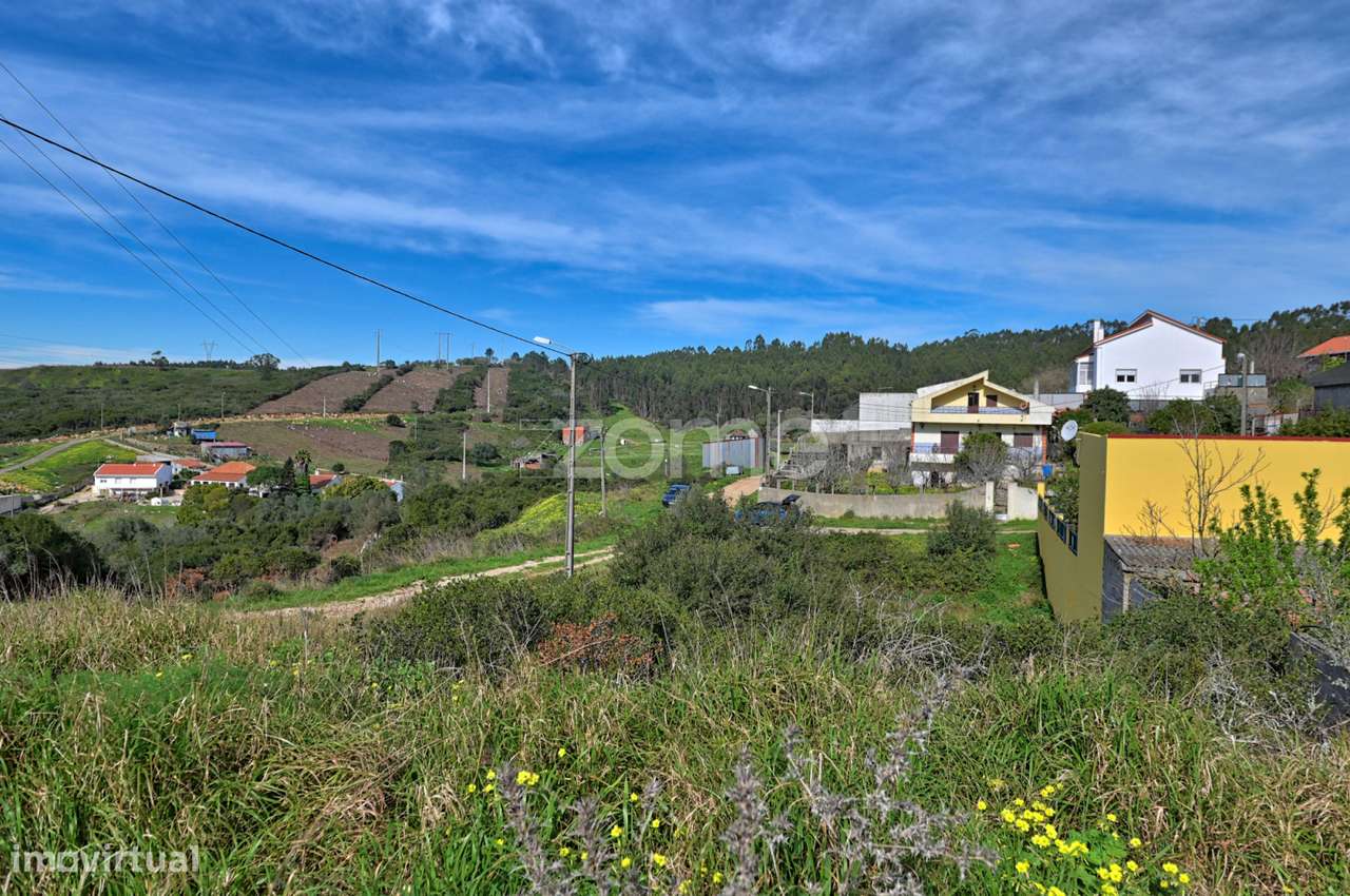 Terreno 800m² em Dona Maria - Potencial para Casa de Sonho - Grande imagem: 5/12