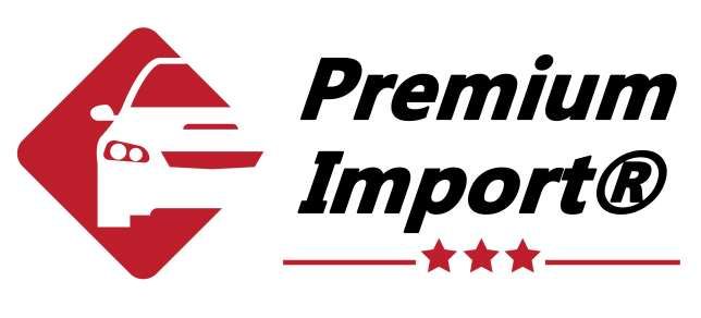 ► Premium Import® ◄ logo