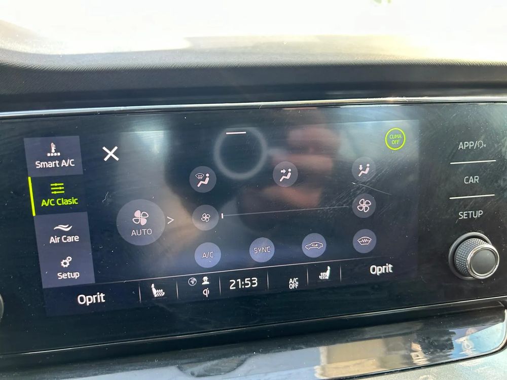Skoda Octavia - foto 27
