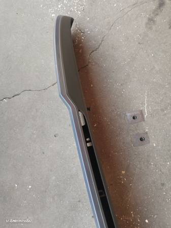 AUDI Q7 4M AILERON SPOILER MALA - SP001 - 4