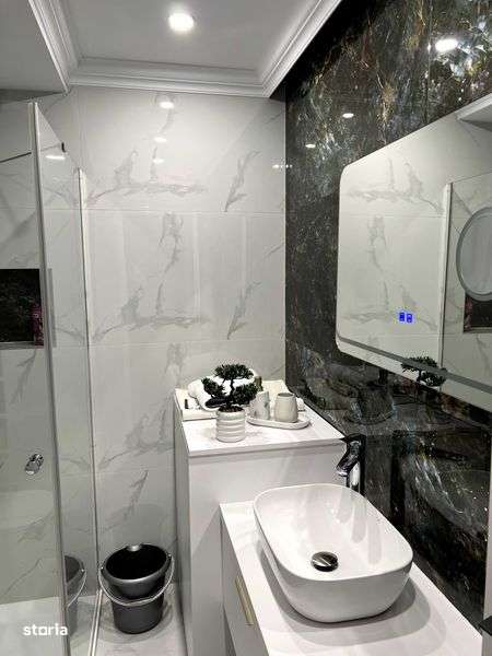 Inchiriez apartment ultra lux - 53mp - etaj 5 - Imagine principală: 5/8