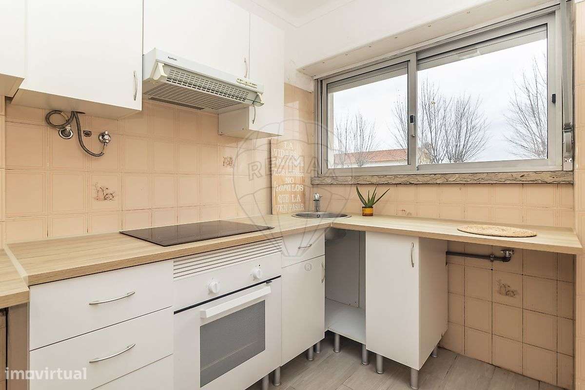 Apartamento T2 para venda - Grande imagem: 3/26