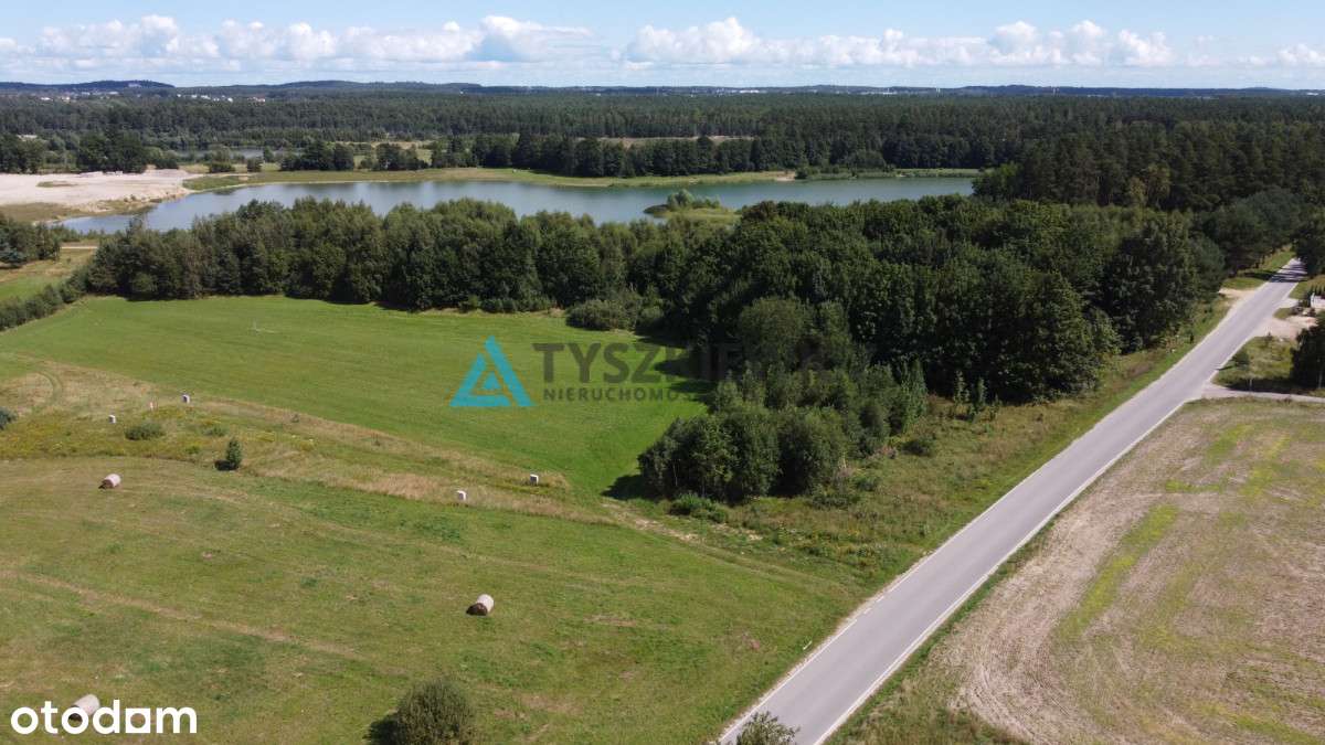 Zostały już tylko 3 działki! Media prąd i woda - Pełny obrazek: 4/8