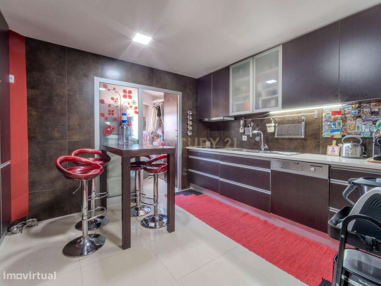 Apartamento T2+1 em Gondomar -  Ed. Aqua Plaza com Varandas e Boa Expo-7