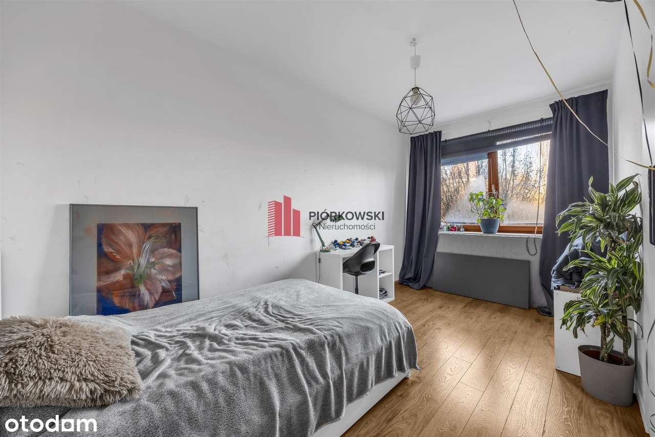 4 pokojowy apartament Miasteczko Wianów-12