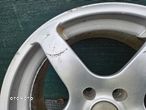 Alu Felgi Aluminiowe Koła 5x112 7,5J ET37 R18 VW AUDI A3 A4 B6 B7 Skoda Seat - 8