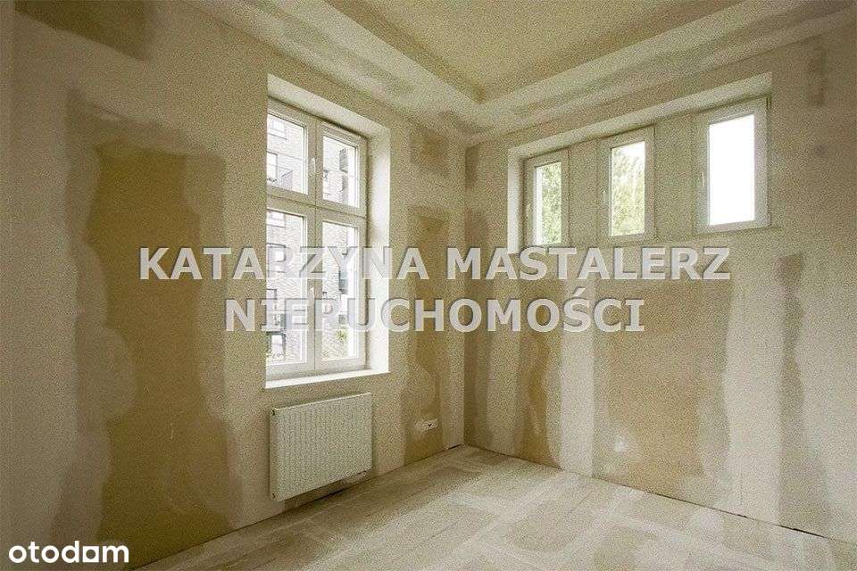 Mieszkanie, 52,72 m², Wrocław-12