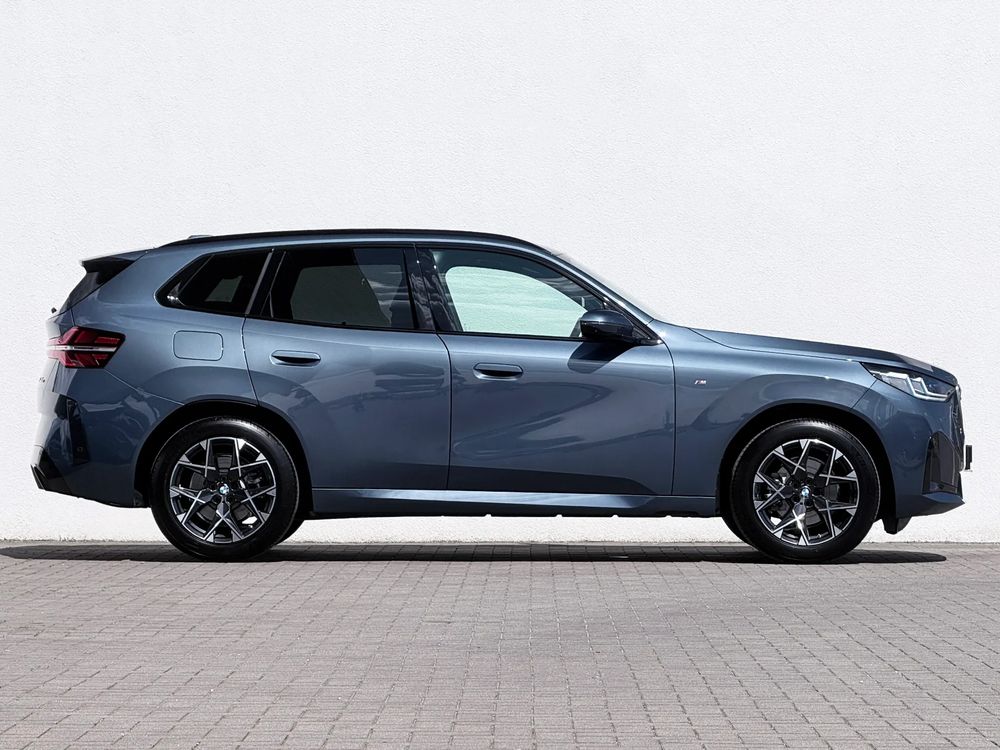BMW X3 20 XDRIVE 208 KM — zdjęcie 3