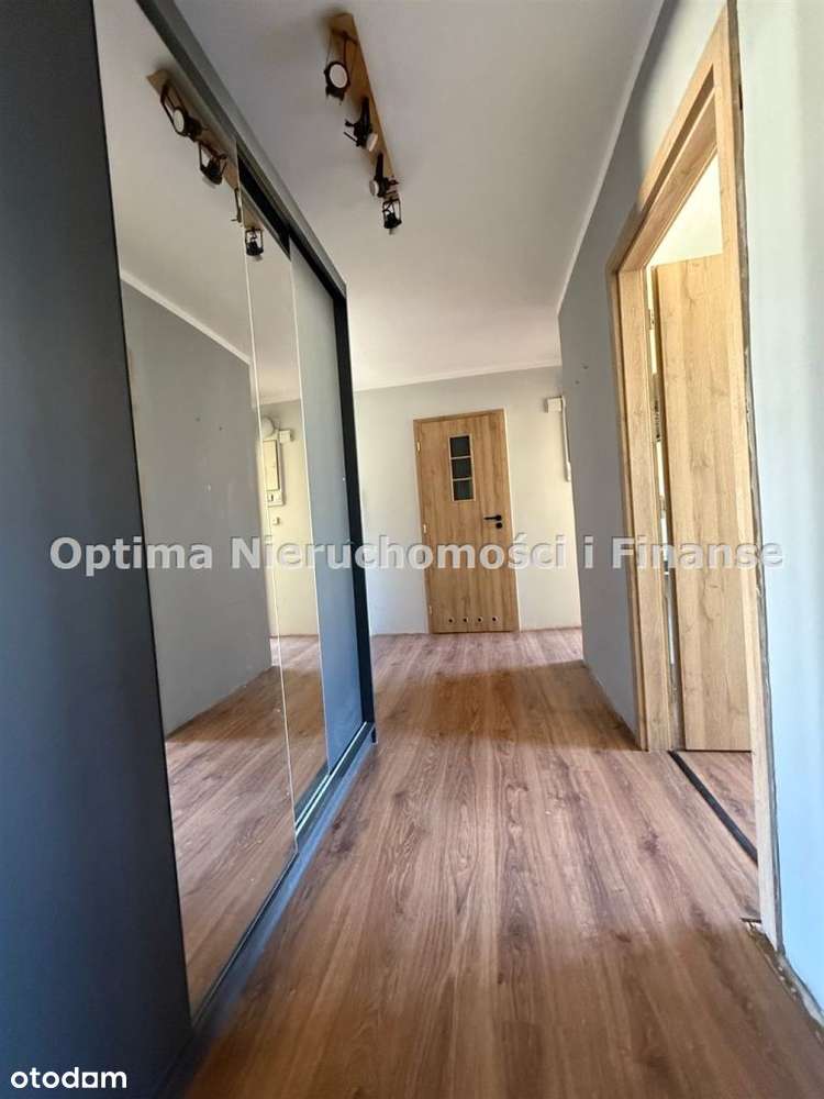 Os. Kopernik-słoneczne mieszkanie z potencjałem ! - Pełny obrazek: 4/9