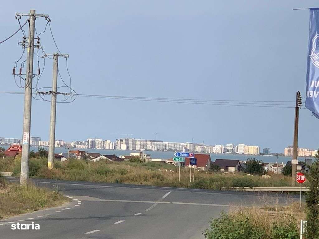 Vila P+1 Constanta zona Academia Hagi-7