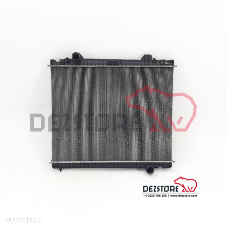 Radiator apa MAN TGS (81061010073) - 1