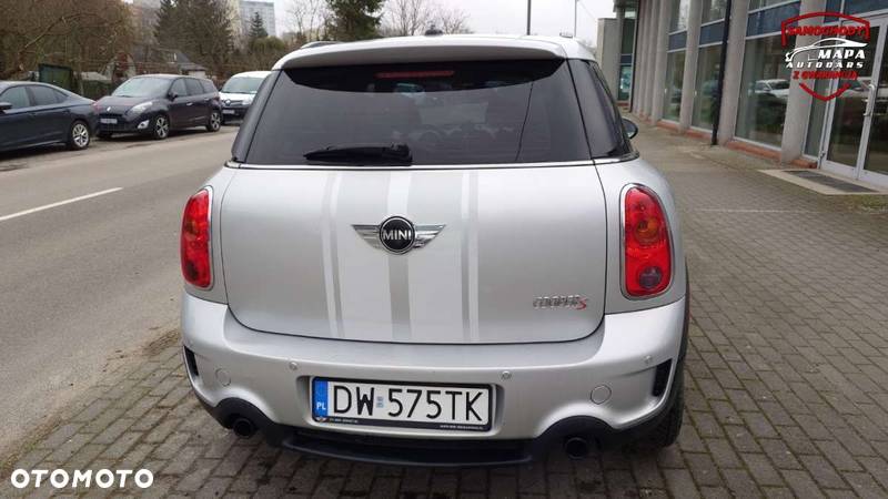 MINI Countryman - 13