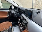 BMW 520 d Touring Aut. Luxury Line - 29