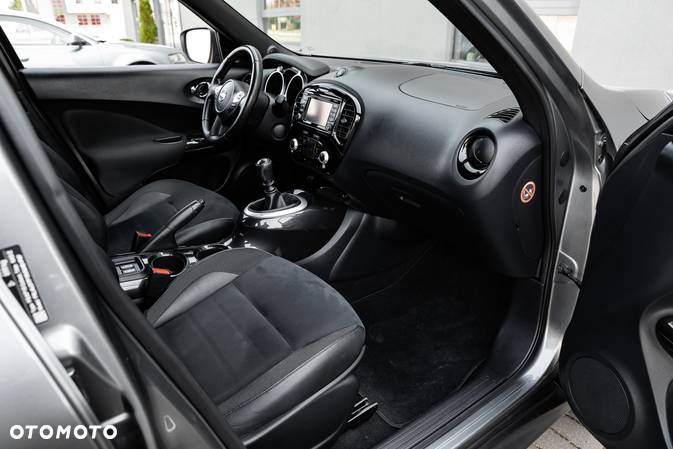 Nissan Juke 1.2 DIG-T Tekna - 32