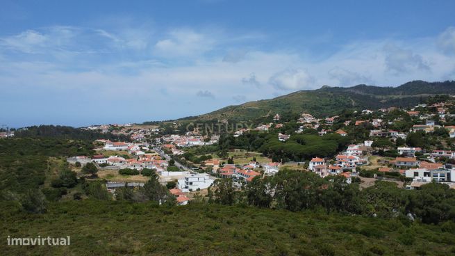 Terreno Rústico de 20.920 m² em Alcabideche, Cascais – Uma Oportunida-31