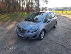 Opel Meriva 1.4 T Cosmo - 1